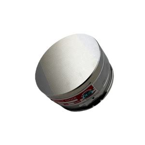 Palette de précision HPEDM EROWA D148 avec plaque magnétique pour pièces usinées sur centre d'usinage CNC HE-P06489-M - Product Image 2