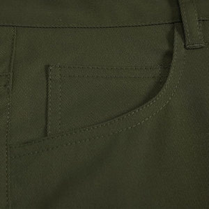 Nuevos Pantalones Cortos Deportivos para Hombre, Estilo Urbano, Color Sólido, para Golf, con MOQ Bajo, Personalizables - Product Image 5