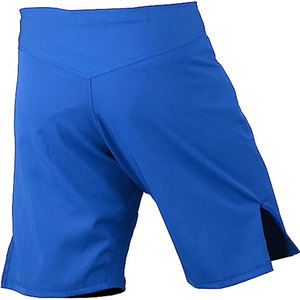 Shorts de combat unisexes de haute qualité pour l'entraînement au BJJ, Jiu Jitsu No Gi, en polyester/coton, respirants, à séchage rapide, pour MMA - Product Image 2