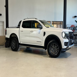 Ford Ranger Wildtrak 20 EcoBlue 4x4 Doble Cabina Usada, Diésel, Automática, Bajo Kilometraje, Calidad de Exportación, Volante a la Izquierda - Product Image 2