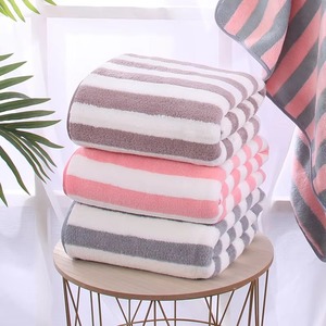 Toallas de Piscina de Algodón de Lujo de Secado Rápido Premium |   Toallas de Baño y de Mano para Uso Doméstico - Proveedor Mayorista - Product Image 2
