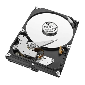 Novo HDD Interno de Alta Capacidade 2TB ST2000VX017 3.5 Polegadas SATA 6gb/s 5400RPM 256MB Cache para CCTV, DVR, NVR e PC Desktop - Product Image 5