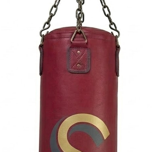 Sacs de frappe en cuir de haute qualité, confortables, respirants, tailles et couleurs personnalisables, vente en gros - Product Image 5