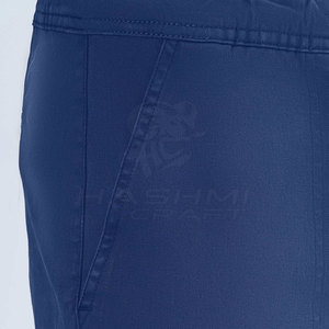 Jogging cargo légers et respirants pour homme, style utilitaire multi-poches pour un look moderne. - Product Image 6