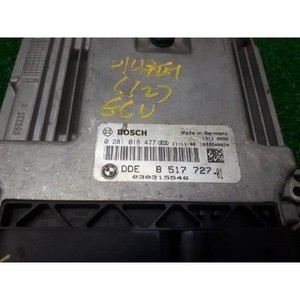 Mini Hatch - ECU et modules informatiques d'occasion 851772701 - Product Image 5
