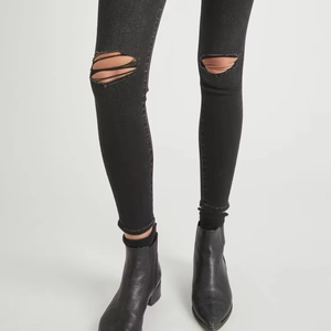 Pantalones de yoga de corte relajado para mujer, elegantes pantalones palazzo de cintura alta para mujer, pantalones de pierna recta con cinturón para mujer, pantalones casuales personalizados para mujer - Product Image 5