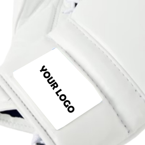 Gants de Sparring Muay Thai Personnalisés Légers et Durables pour l'Entraînement, Gants de Boxe d'Arts Martiaux Imperméables à Doigts Entiers - Product Image 5