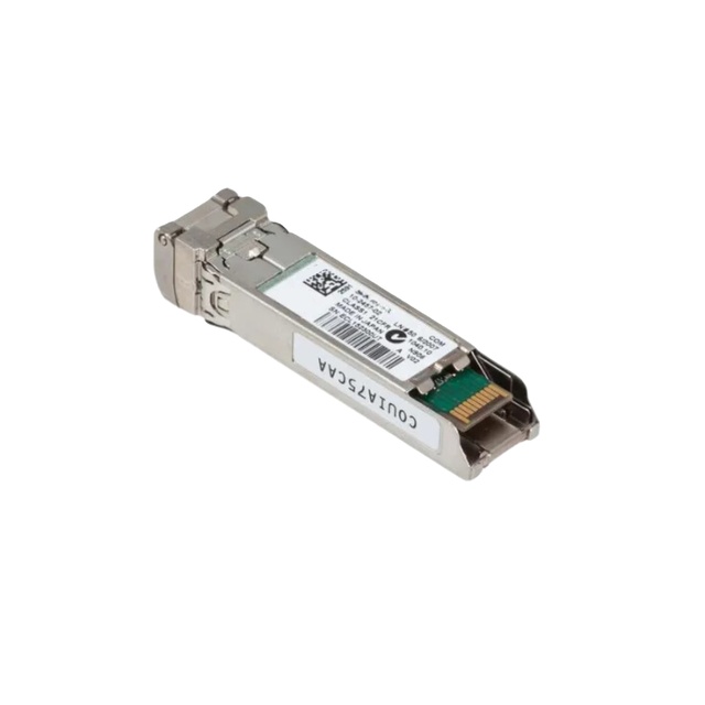 Best Deal on SFP-10G-LR , 10GBASE-LR SFP+ Module for SMF 10 Gbps from best suppliers in India.