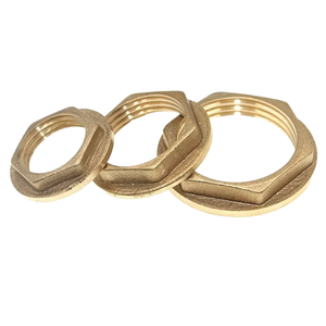 หนัก-หน้าที่ brassfastener M18 x 27.00มม - Product Image 1