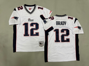 Custom Unique Breathable Raglan Sleeves American Football Jersey Mesh Oversize Unisex Training Camp <b>Shirt</b> - Product Image 6