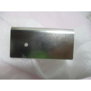 AMAT 0021-16215 ขายึด, ตัวปรับมุม, ถาดรองน้ำหยด, 300 มม. - อุปกรณ์และอะไหล่เซมิคอนดักเตอร์ระดับโลกที่เชื่อถือได้ - Product Image 6