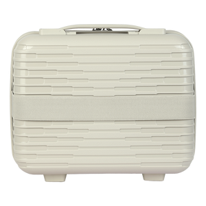 กระเป๋าเดินทาง STARGO น้ำหนักเบา พกพาสะดวก ผลิตจากพลาสติก PP แข็งแรง ทนทาน พร้อมหูหิ้วนุ่มและซิปปิด ดีไซน์ทันสมัย - Product Image 1