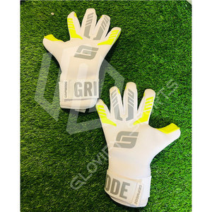 ถุงมือผู้รักษาประตูสำหรับงานหนัก - Product Image 3