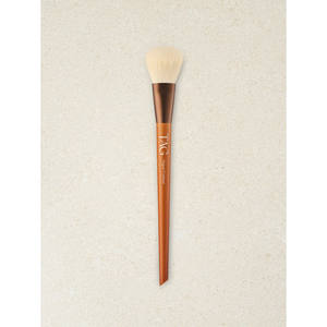 Etiqueta de brocha de maquillaje individual de contorno vegano - Product Image 1