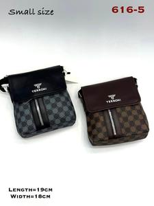กระเป๋าถือสะพายข้างผู้บริหารสุดหรู ขายส่ง - Product Image 2