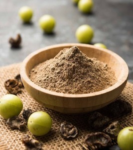 Polvo de Amla 100% Auténtico de Calidad Premium, Natural y Puro, Grado Alimenticio, a Granel, Exportación de la India a Precio Mayorista - Product Image 6