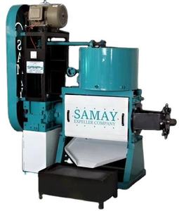 Automatic Sunflower Seed <b>Oil</b> Extraction <b>Machine</b> 9 Bolt 5 Ton Capacity Commercial Grade Heavy Duty <b>Oil</b> Expeller <b>Press</b> Machinery - Product Image 1