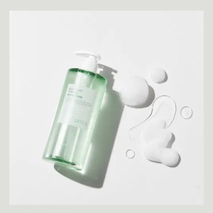 โฟมล้างหน้าสูตรอ่อนโยน Syainpieichi Daily Pure Cleansing Foam ผลิตภัณฑ์ทำความสะอาดผิวหน้า โฟมล้างหน้าอะมิโน - Product Image 2