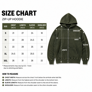 Sweat à capuche zippé grande taille pour homme, en molleton de coton épais, coupe oversize, style streetwear, avec logo personnalisé imprimé - Product Image 5