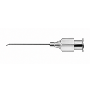 Premium Kratz Capsule Wall Scraper Stainless Steel Ophthalmic Surgical Instrument Reusable Eye Microsurgery Tool - Product Image 4