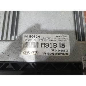 Accent a utilisé des ECU et des modules informatiques 391402A310 - Product Image 2