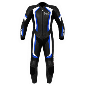 New Design Motorbike Leather Racing Suit Racing Jersey Professional Motorcycle Protective Riding Suit Breathable Safety Custom - Product Image 3
