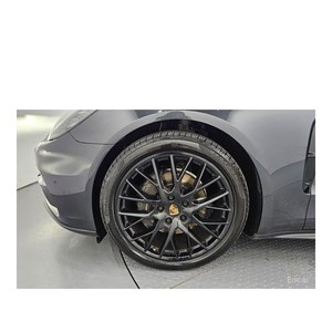 Para Porsche Panamera 3.0 AWD con Cámara Trasera, Asientos de Cuero, Modelo Diciembre 2020, 37,710 km - Product Image 5