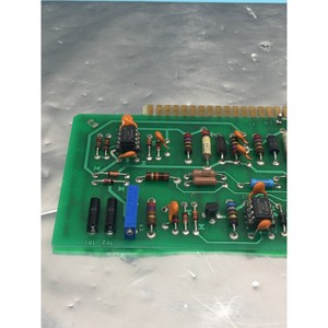 Plaque SGL CARBON H0-715808-001-HLM80 300 X 15 - Équipements et pièces semi-conductrices de renommée mondiale à confiance - Product Image 1