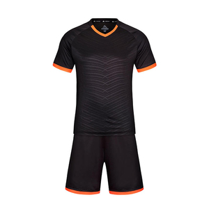 Camisetas de Fútbol Americano Personalizadas con Logotipo, Manga Larga, Transpirables, de Secado Rápido, 100% Poliéster, Uniforme para Club o Equipo - Product Image 5