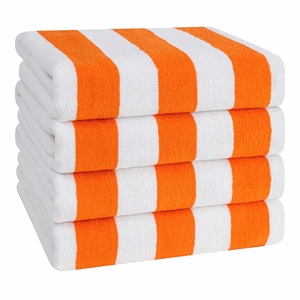 Toallas de Playa Extra Grandes 100% Algodón Turco, Súper Absorbentes, Suaves, Ligeras, Diseño Personalizado, Secado Rápido, Alta Calidad - Product Image 4