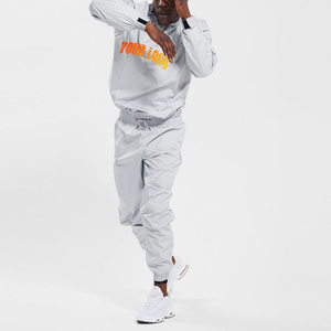 2025 NEW Hot Selling Polyester Fiber Sauna Suit Fitness Exercise Gym <b>Training</b> <b>Weight</b> Loss 2 Piece Black Custom Color Sauna Suits - Product Image 4