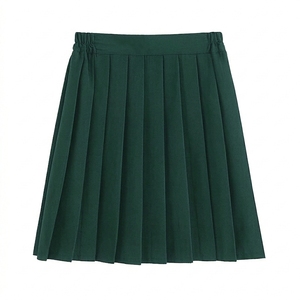Falda pantalón deportiva para mujer con bolsillos para golf, falda deportiva para correr y entrenar, falda pantalón atlética de cintura alta para mujer - Product Image 3