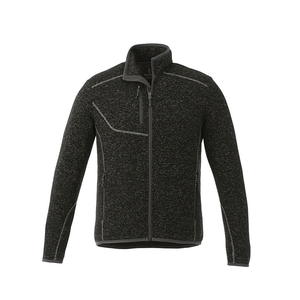 Chaqueta Polar con Cierre Completo para Hombre, Chaqueta Térmica Suave y Cálida para Deportes al Aire Libre, Senderismo, Camping, Viajes, Chaqueta Casual de Invierno para Hombre - Product Image 4