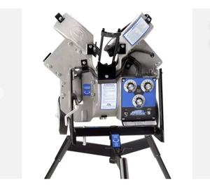 Máquina de lanzamiento de béisbol de grado comercial para práctica en equipo disponible a un precio asequible en EE. UU. - Product Image 6