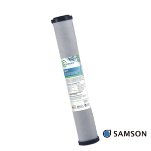 Filtro de Eliminación de Cloro, Filtro de Carbón Activado Comercial de 20 Pulgadas, Suministro Estable - Product Image 1