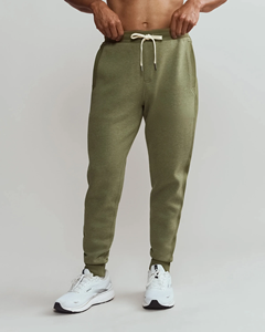Custom Men <b>Jogger</b> Sweat Pants Soft Athletic Wear <b>Slim</b> Fit Training Gym Casual Streetwear Comfortable - Product Image 4