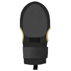 Guante de Béisbol de Neopreno con Diseño Personalizado al por Mayor para Protección de Mano Derecha e Izquierda de Jóvenes y Adultos para Correr en las Bases - Product Image 5