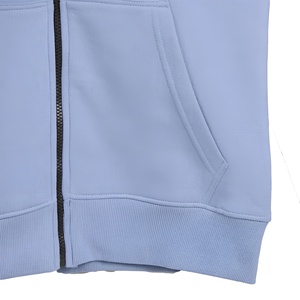 Sudadera con Capucha Oversize para Hombre, Manga Larga, Estilo Urbano Moderno, Otoño Invierno, Corte Holgado - Product Image 2
