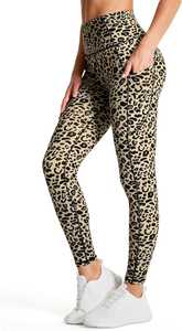Custom Fitness Training <b>Leggings</b> for Women Premium Moisture Wicking Fabric Mid Eco-Friendly Breathable Unlimited Design Options - Product Image 3