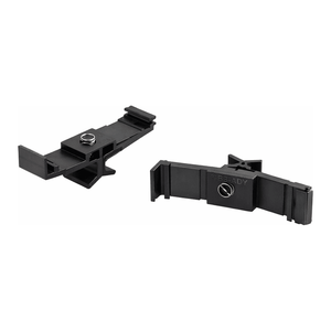 Brady LiftMark Pipe Marker Carrier <b>Standoffs</b> Industrial Pipe Identification Sign Holder - Product Image 3