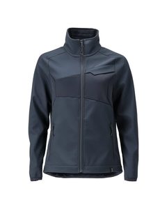 <b>Women</b> Winter Workwear Jacket Fleece Lined Waterproof Outdoor Safety <b>Coat</b> - Product Image 1