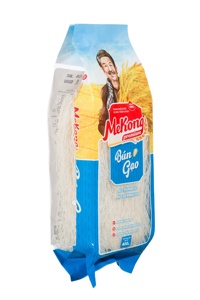 Nouilles de riz vermicelles multi-usages de qualité supérieure 400g, saines, sans gluten, fournisseur de nouilles vietnamiennes - Product Image 4