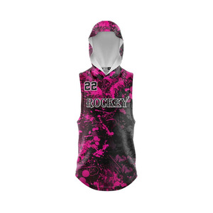 Custom 100% Polyester Polyester 7v7 Flag American Football Uniform Sets New Design Sublimation 7 <b>on</b> 7 Uniforms - Product Image 3