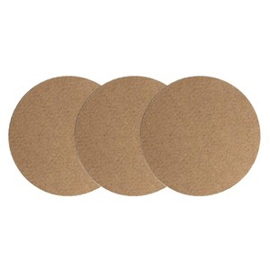 Planches en bois circulaires avec logo personnalisé |   Artisanat de qualité supérieure fait main |   Écologique |   Vente en gros en vrac pour mariages et anniversaires - Product Image 1