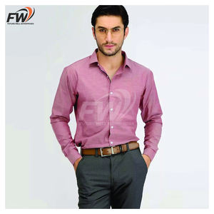 Camisas de vestir clásicas para hombre, camisas de vestir para hombre, de verano, de primera calidad, precio al por mayor - Product Image 1