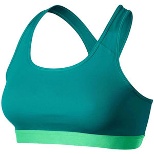 Soutien-gorge de sport pour femmes, sans couture, sexy, pour le fitness, le yoga, vêtements de sport, confortable, extensible, respirant, à maintien élevé - Product Image 6