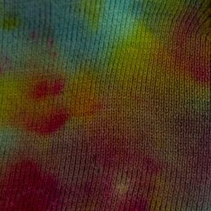 Bonnet tendance tie-dye pour homme, motif marbré personnalisé, prend en charge la personnalisation 2026 - Product Image 4