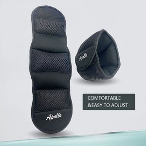 Stivali per Cavalli a Specifiche Fisse con Pacchetti di Pesi - Product Image 3
