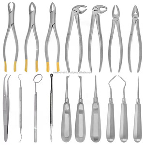Kit de Disección Médica de Alta Calidad de 17 Piezas, Juego de Instrumentos Quirúrgicos, Dentales y Veterinarios, Proveedor Mayorista OEM - Product Image 3