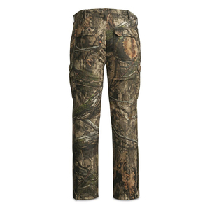 Men Casual Slim Jogger Tactical Safety <b>Work</b> Pant Multi Pockets Large Outdoor Working Trousers <b>Cargo</b> Pants - Product Image 2